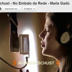 Amanda Schust - Like A Rose (No Embalo da Rede)