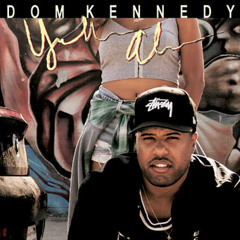 Dom Kennedy - New Jeeps Feat. Asher Roth & Mikey Rocks