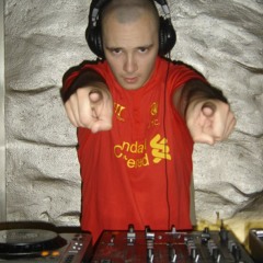 DJ Johnstone on Toxic Sickness Radio | Gabber Set | Debut Show | 3rd February 2012