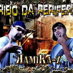 O Drama part Tribo da Periferia