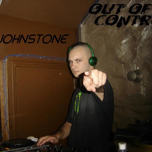 DJ Johnstone on Toxic Sickness Radio | Going In For The Kill Mix | Gabber | Show V | 4th June 2012