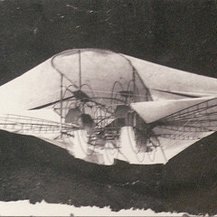 Flying Machines I. Ezekiel's Airship