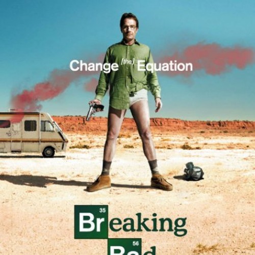 Dtc BreaKin'Bad Act II