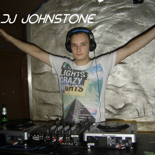 DJ Johnstone on Toxic Sickness Radio | Gates Of Hell Mix | Gabber | Show VI | 2nd July 2012