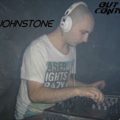 DJ Johnstone on Toxic Sickness Radio | Gabber Set | Show IV | 9th March 2012