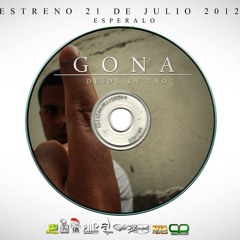 Me sabe a mierda - Gona Ft Zeus (Desde la uno)