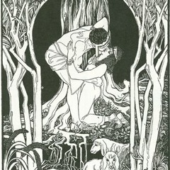 The Songs of Solomon: I come to my garden