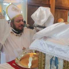 تفسير رسالة بولس الرسول الأولى الى كورنثوس لأبونا داود لمعى -الأصحاح الأول