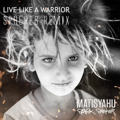 Matisyahu- Live Like A Warrior (SPHERES remix)