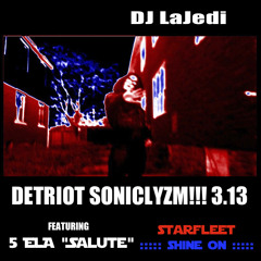 DETRIOT SONICLYZM!!!3.13