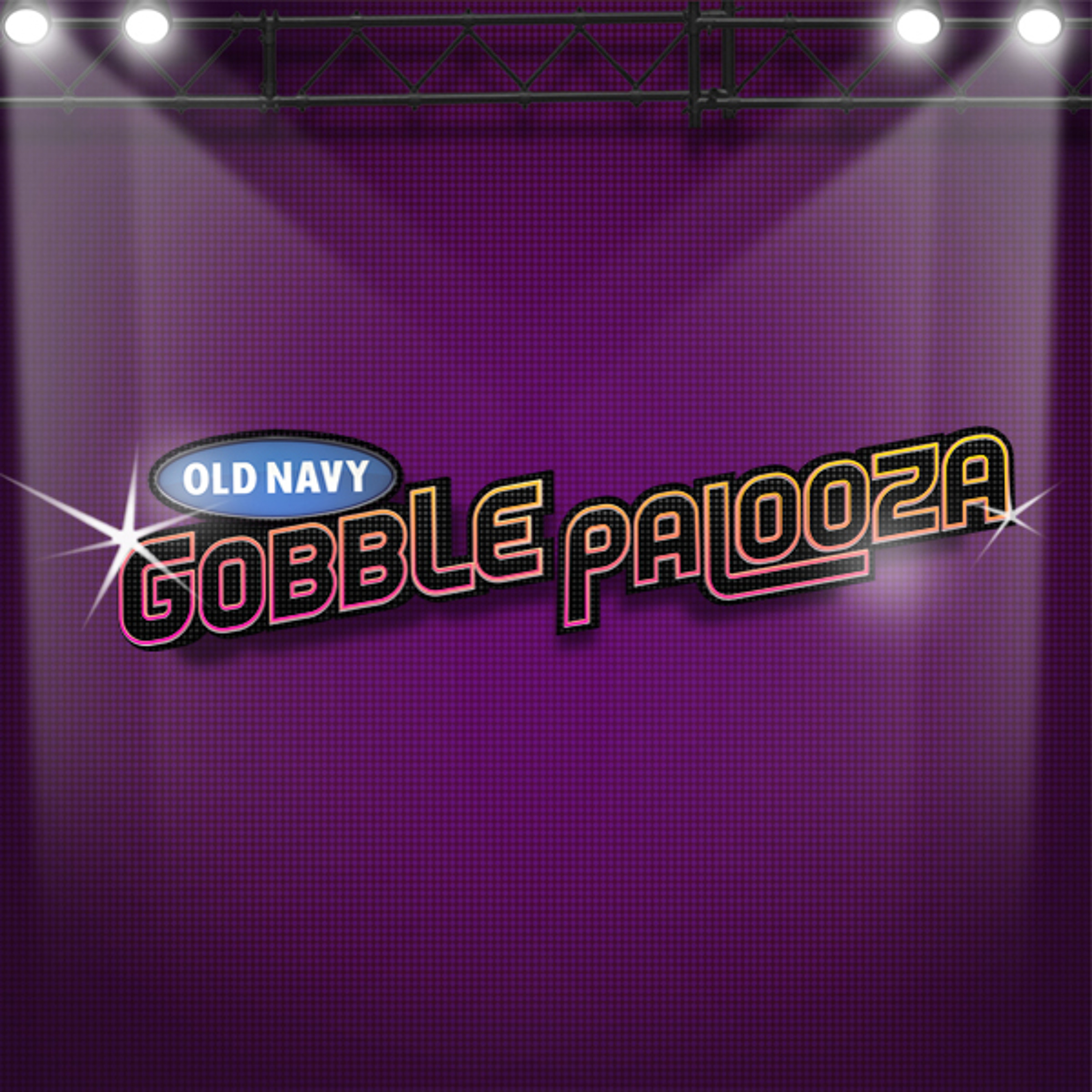 Old Navy - Do the Gobble episode artwork