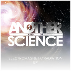 Electromagnetic Radiation EP