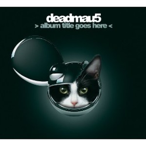 Deadmau5 - Closer