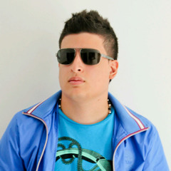 Natasha - Disco And Calabria  (Sebastien Rebels Private MIX 2013)