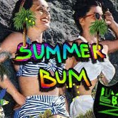 Bumblebeez Summer Bum James Curd Remix
