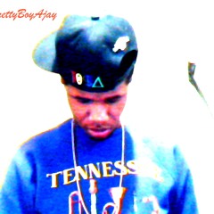 Drank In My Cup (Freestyle)