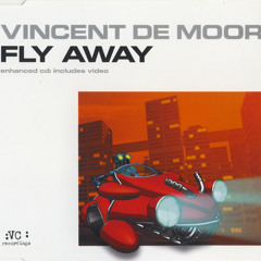 Vincent de Moor - Fly Away