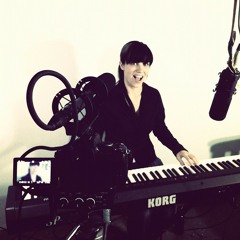 Straight Up (Paula Abdul piano cover)