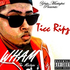 Ticc Ripz- No Reason Feat. Jordan Hollywood