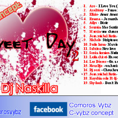 Sweet day 2 by Dj Naskilla (C-vybz Concept)