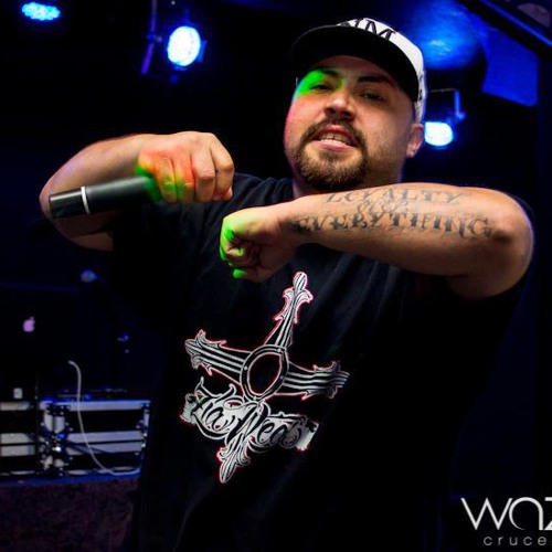 JOEY SOLANO - IN MOTION