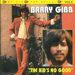 The Day Your Eyes Meet Mine | Barry Gibb (1970)