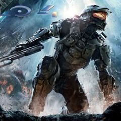 Infinity (Dubstep tribute to Halo 4)