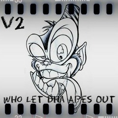 Shark in Dha Tank Fea.Dha Ape's