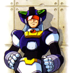 Theme of Dynamo - Megaman X6