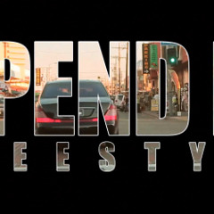 Spend It (Cover) Wikid Wild Ent.