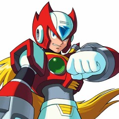 Theme of Zero - Megaman X4