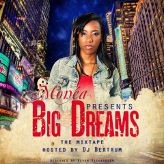 Who Dat by Monea (prod. by MTech)