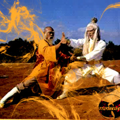 Kung Fu Beatz Cuchillos Shaolin Version