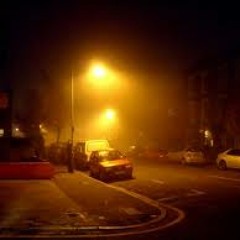 Nalm Myerz-Street Lightz-Dirty-Pro by The Custodian of Records.