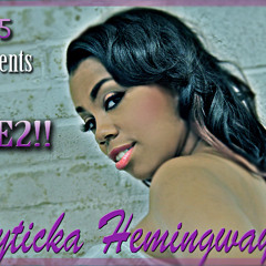 4) UNFAITHFUL Feat. Big Ooh! Prod. By  DJ Hellfire