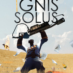 Lars Erik Fjøsne - Ignis Solus Soundtrack (2007)