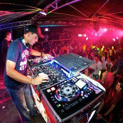 1,2,3 dale pa' lante edit DJ ROY 2012