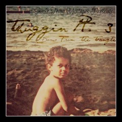 "BLACC BABY NINE" DOMO FEAT. SOLO & DOLO