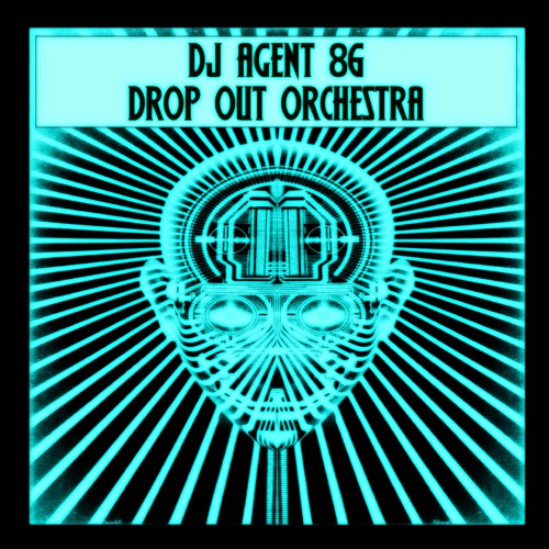 07 DJ Agent 86 & Drop Out Orchestra - Disco Me (Short Edit) FREE DOWNLOAD