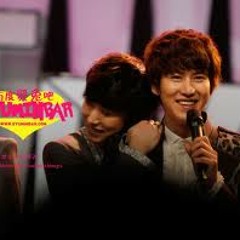 Super Junior - In My Dream