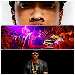 MIMOSA-2 CHAINZ-TYGA REMIX