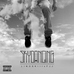 Linoskiii- Everything I See (Prod. Frank John James)