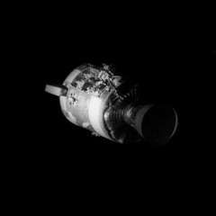 redriderbob - The Apollo 13 Spacemen Mission Remix: