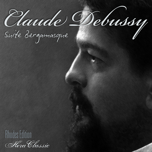 Heraclassic  Claude Debussy - Suite bergamasque - Passepied (HC0006R)