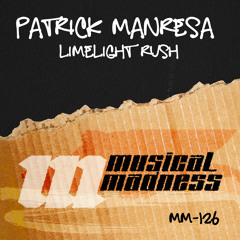 Limelight Rush (Original Mix)