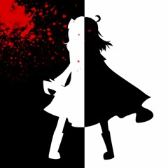 touhou Bad apple dubstep remix (extreme bass)