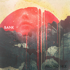 Bank - Promo Mix 2012