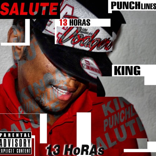 Salute - 13 Horas