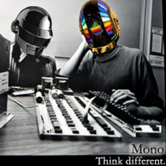 Mono - Think Different