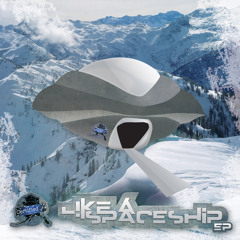 Hands Up In The Sky - AKCertified ft. Maria Dosal